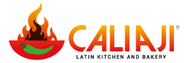 Cali Eatery Logo