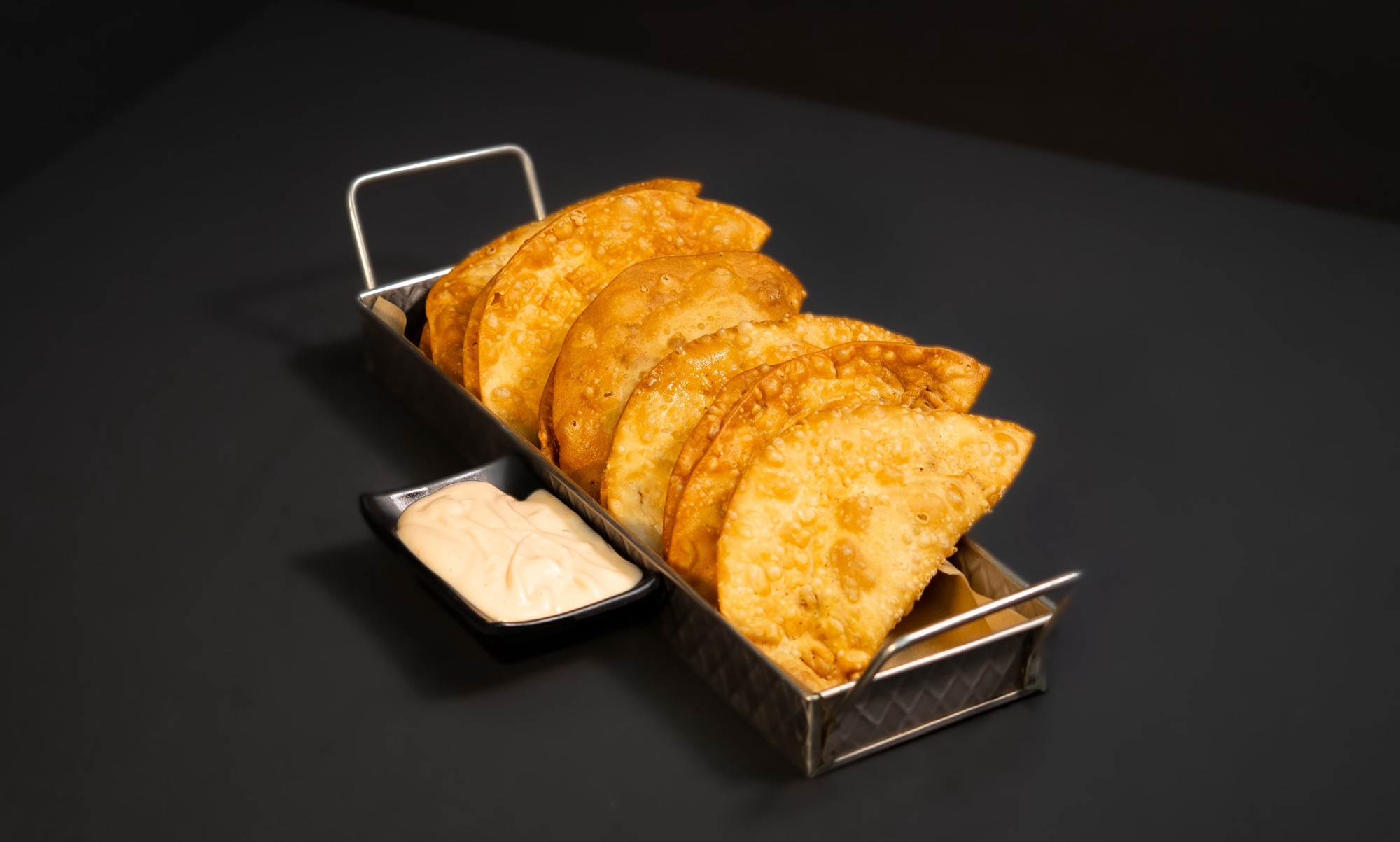Empanadas Cubanas