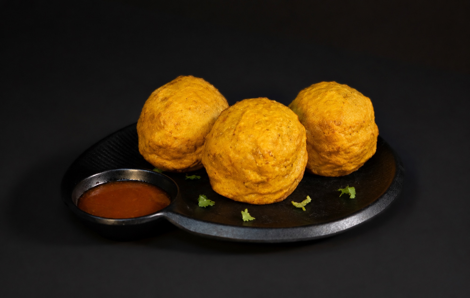 Papa Rellena