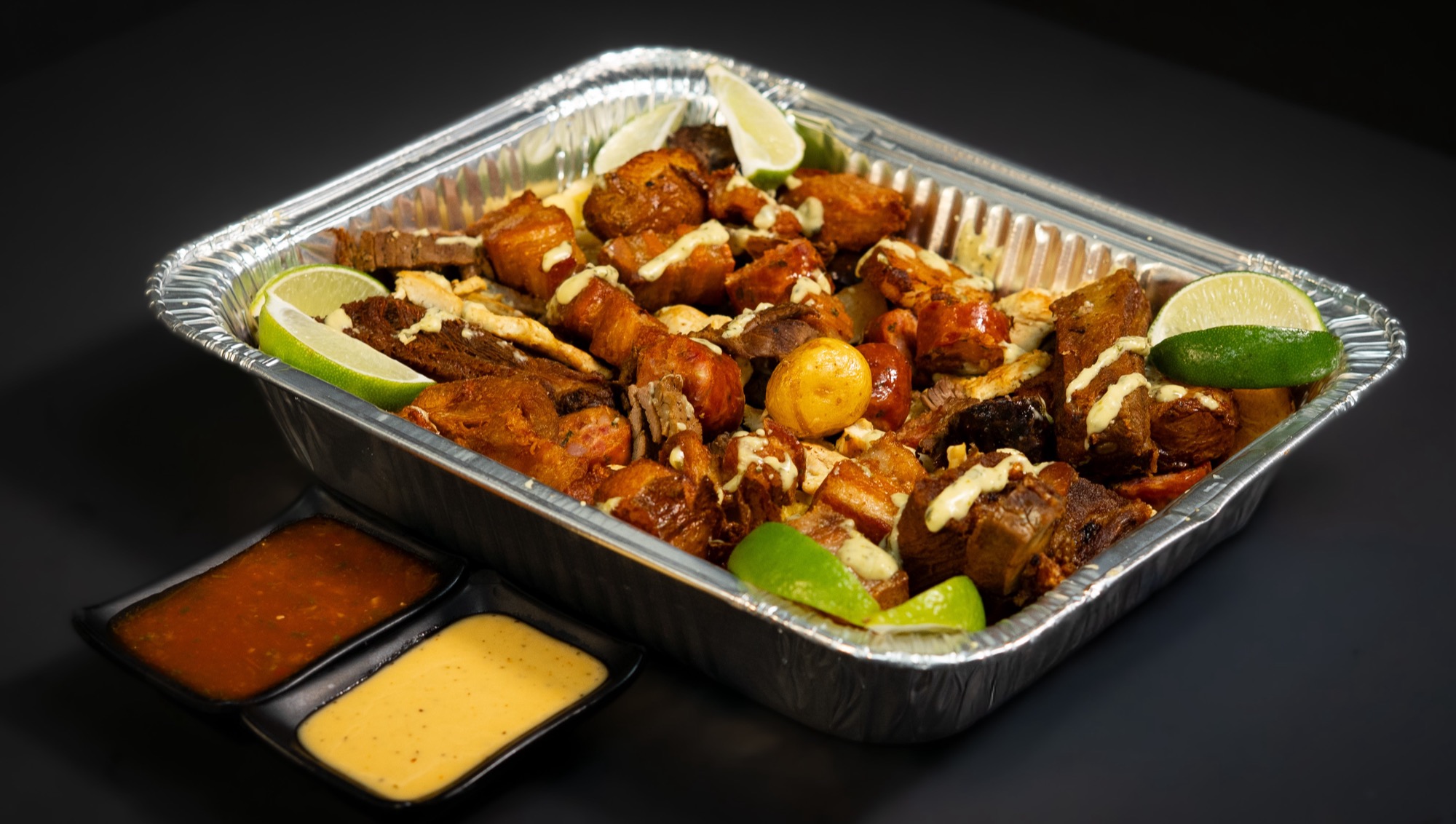 Picada para Dos