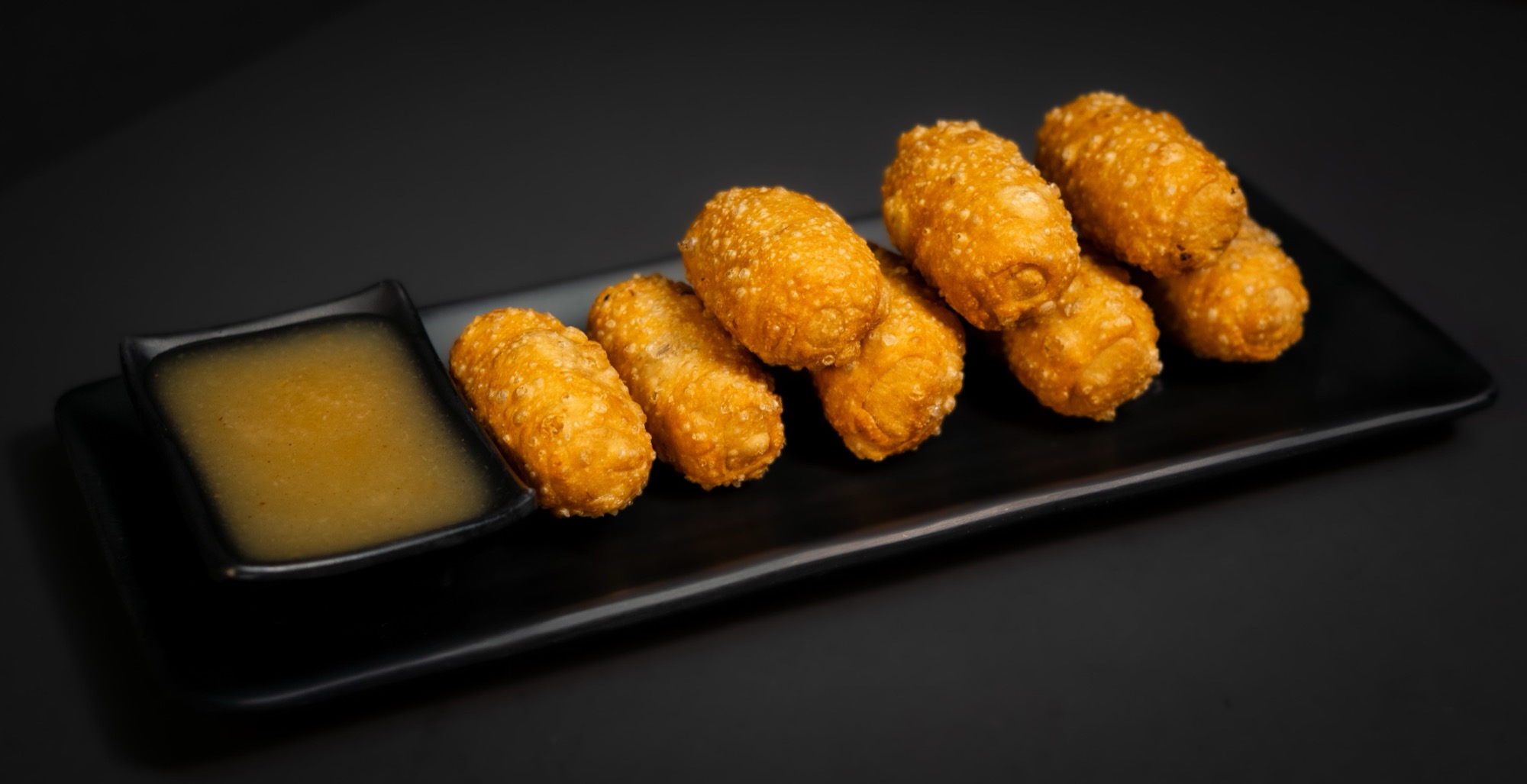 Tequenos