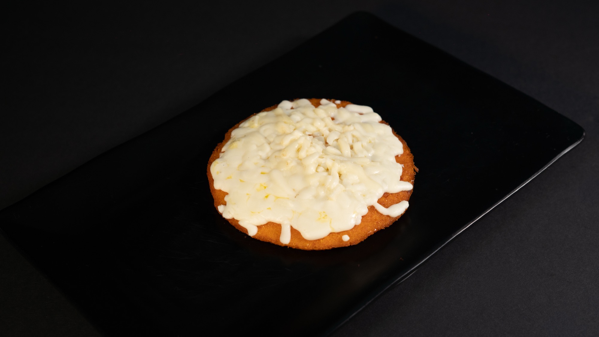Arepa Choclo
