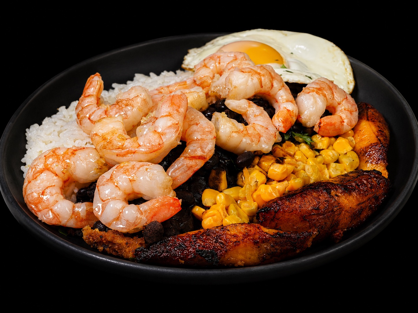 Camarones