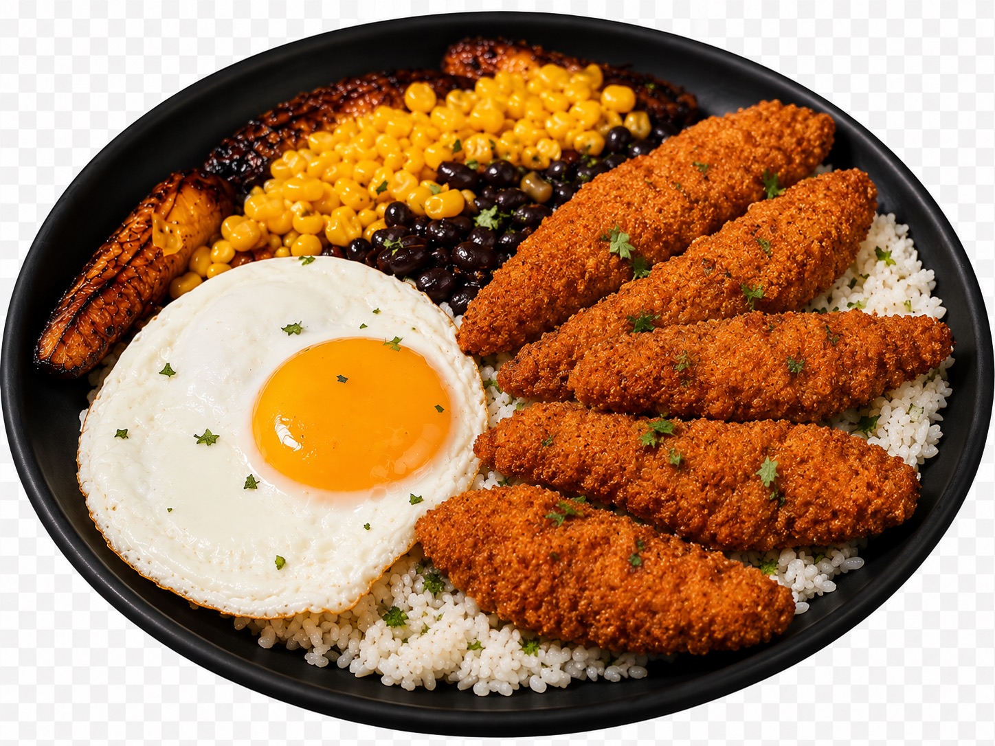 Pechuguitas Picantes
