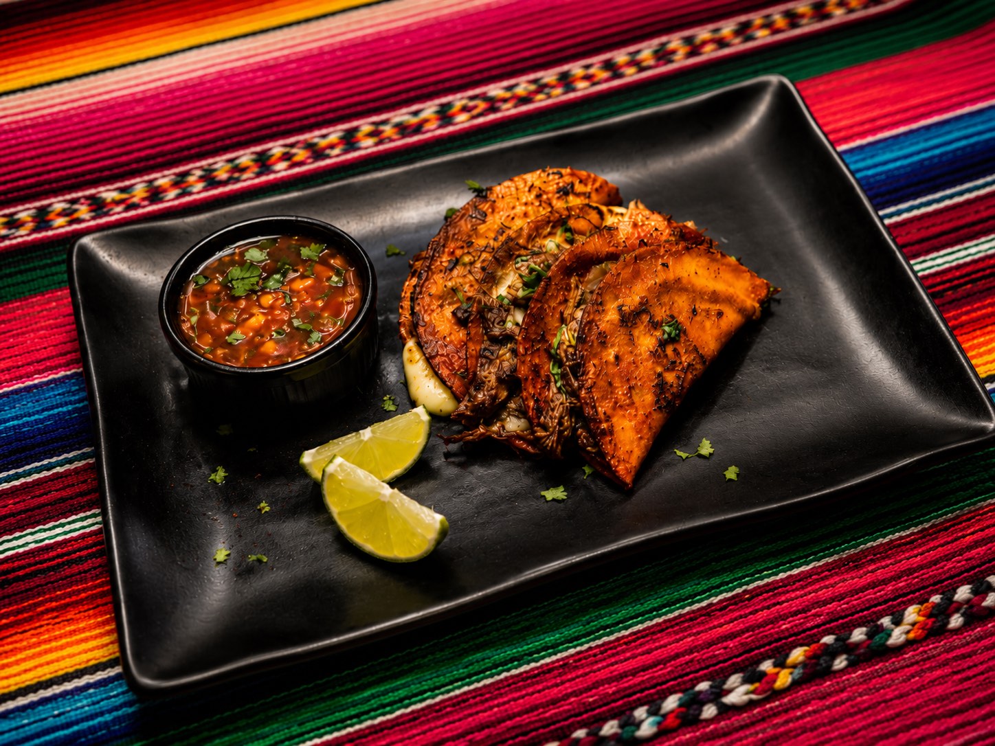 Birria Tacos
