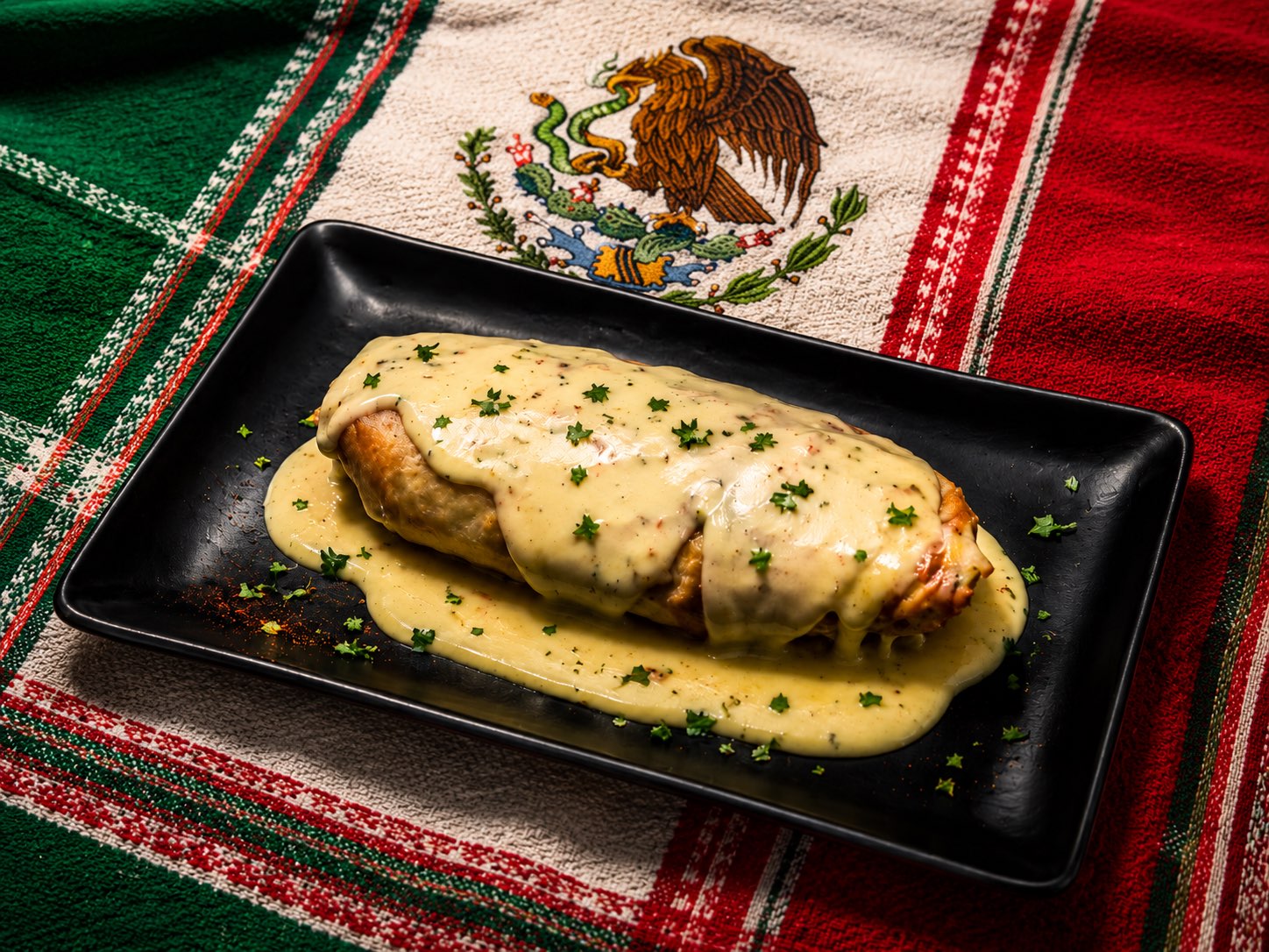 Chimichanga