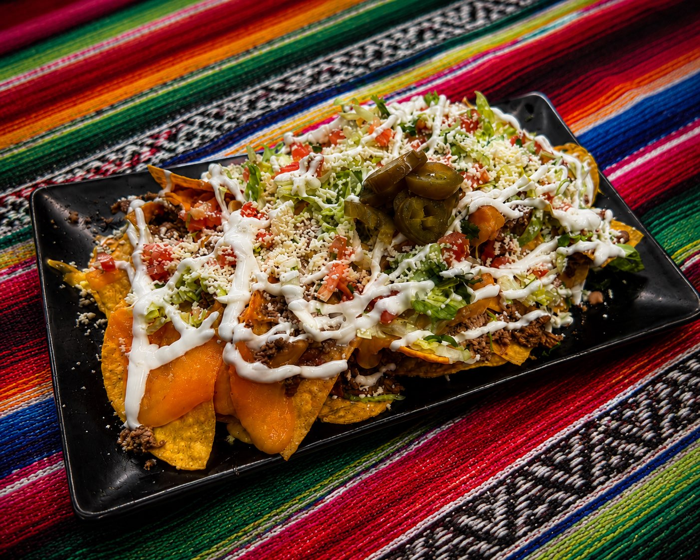 Nachos