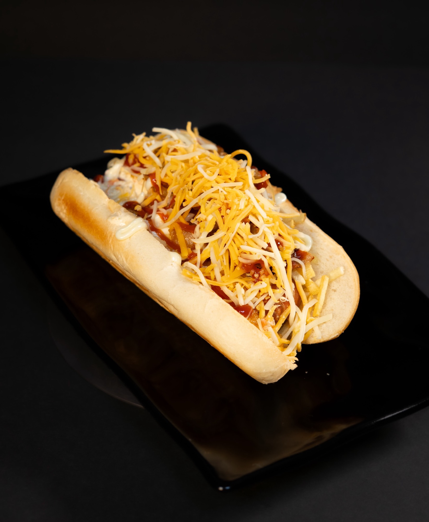 El Pobre Hot Dog