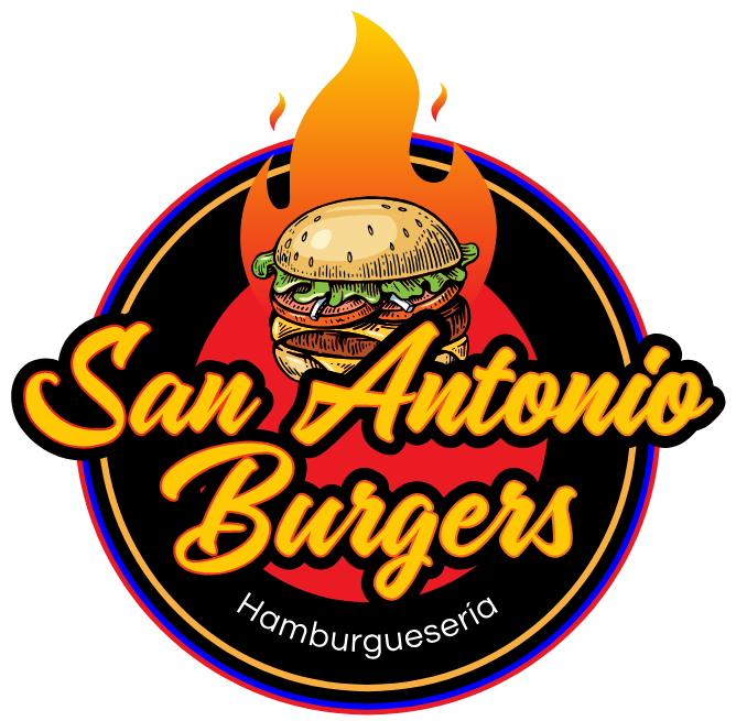San Antonio Burgers