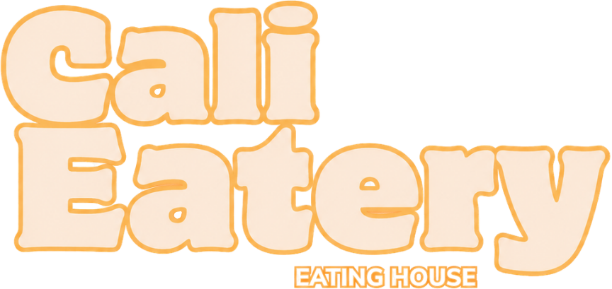 Cali Eatery