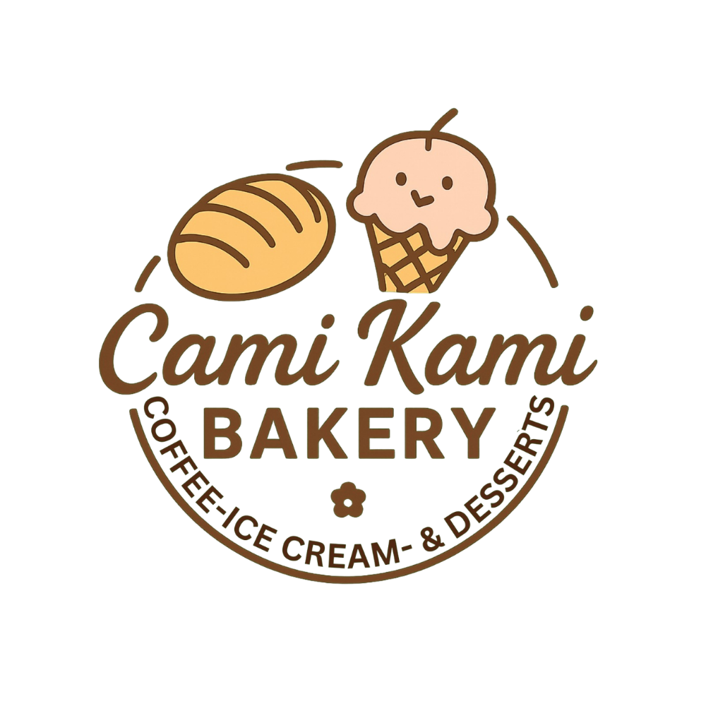 Cami Kami Bakery