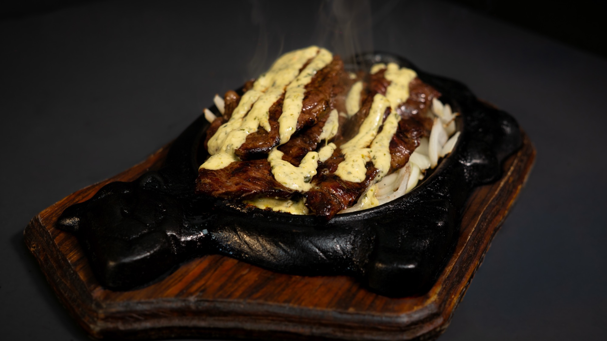 Churrasco Argentino