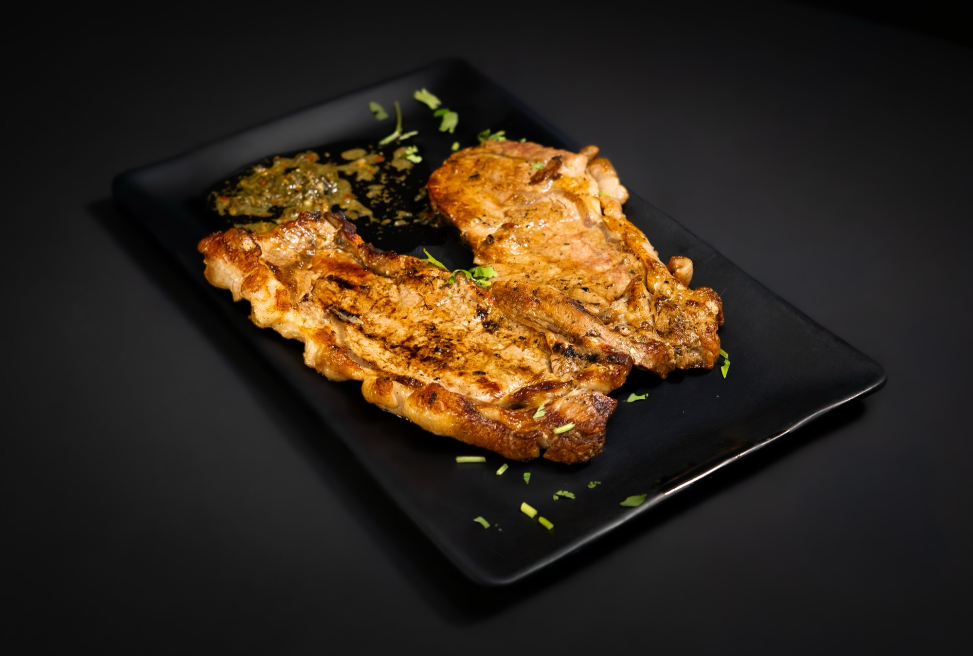 Churrasco Colombiano
