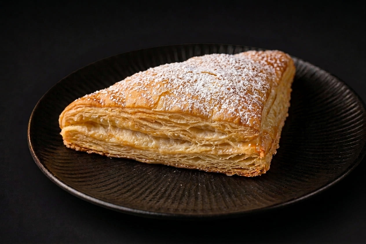 Pastel Bavarian
