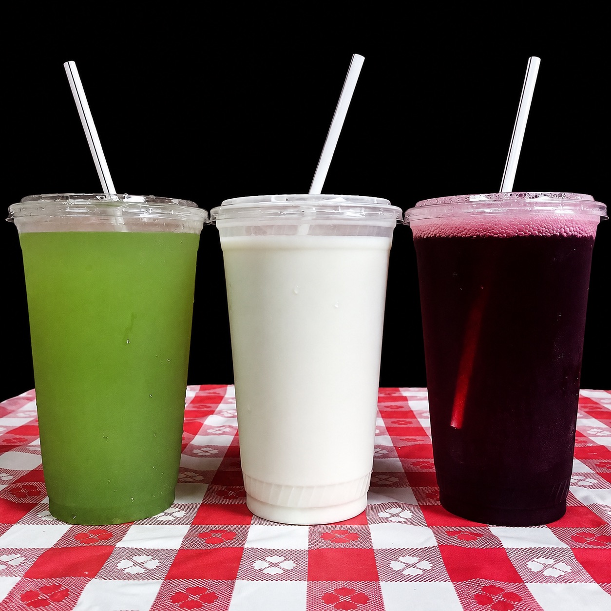 Aguas Frescas 20oz