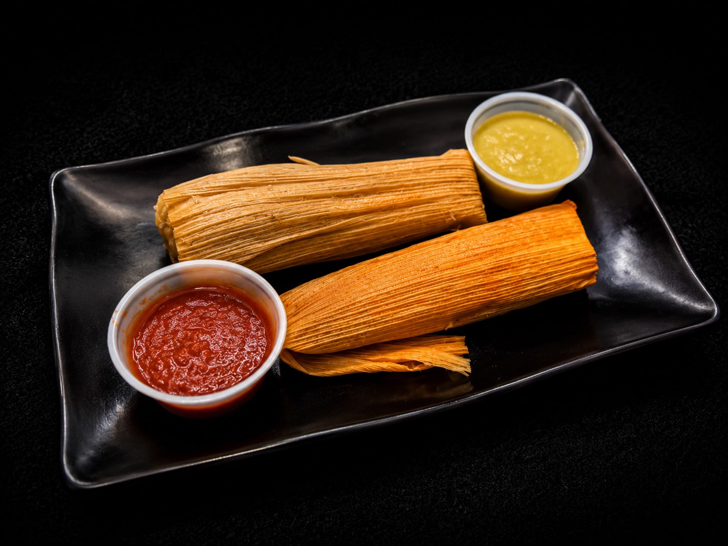 Tamales