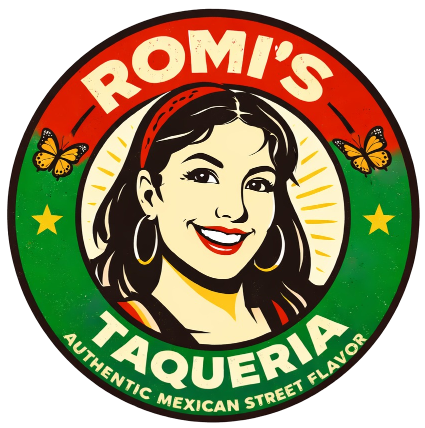 Romi's Taquería