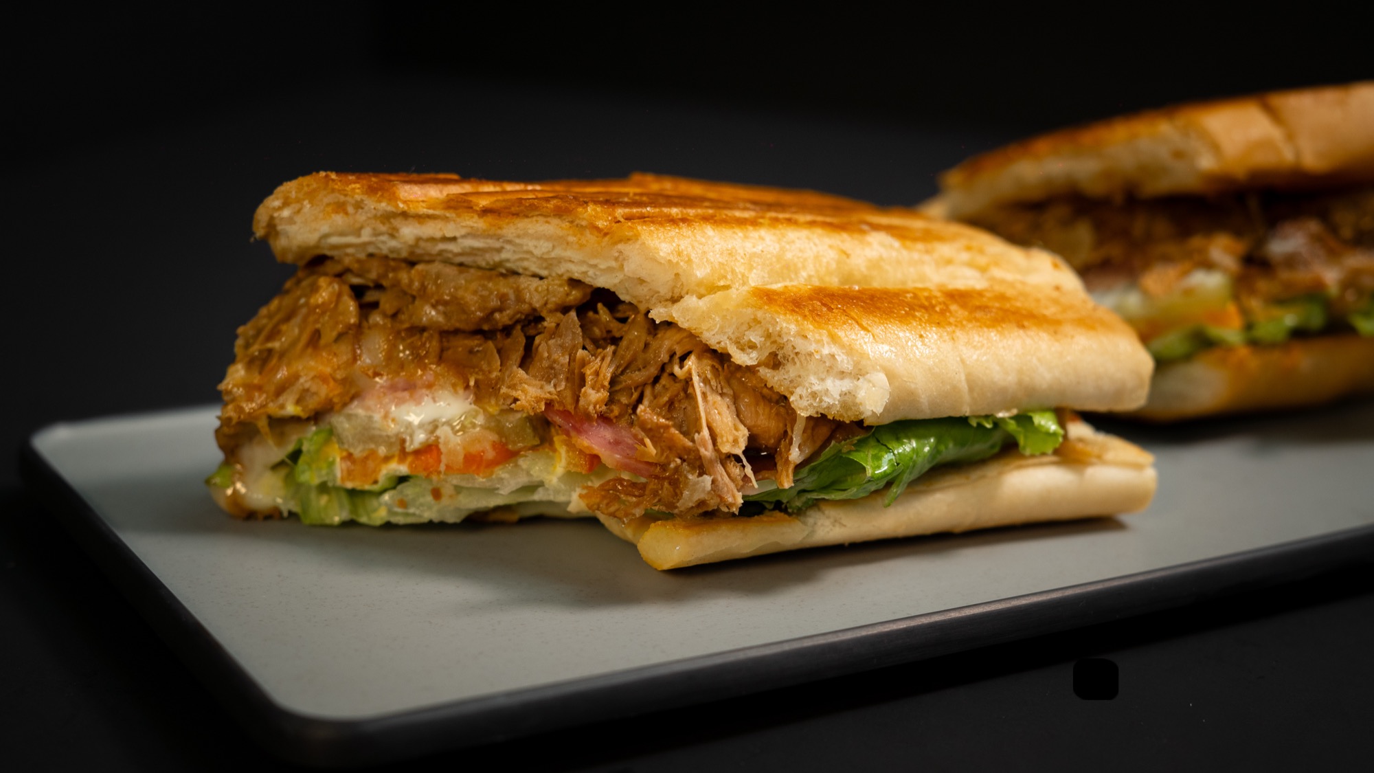 Cuban Sandwich