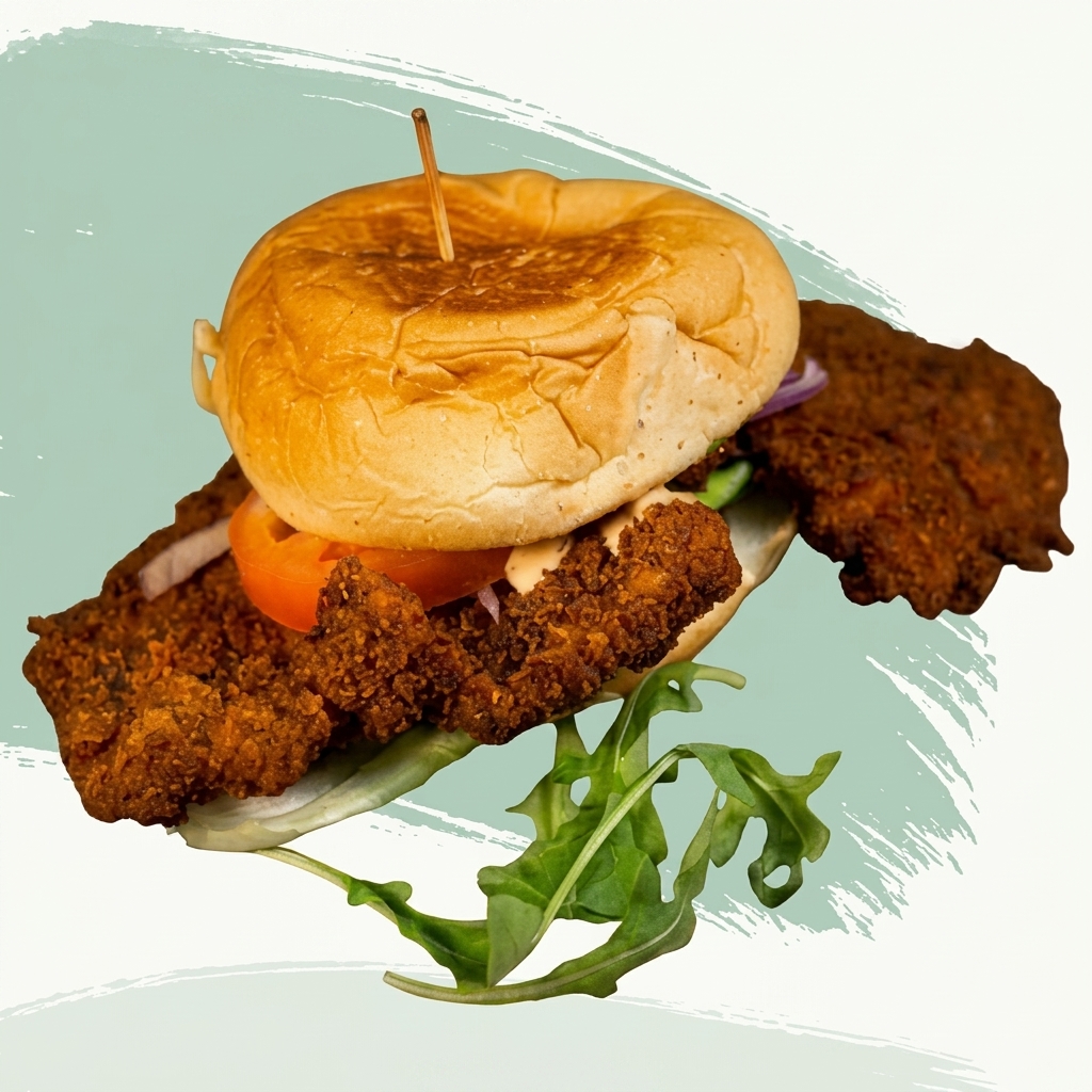 Signature Bocata sandwich