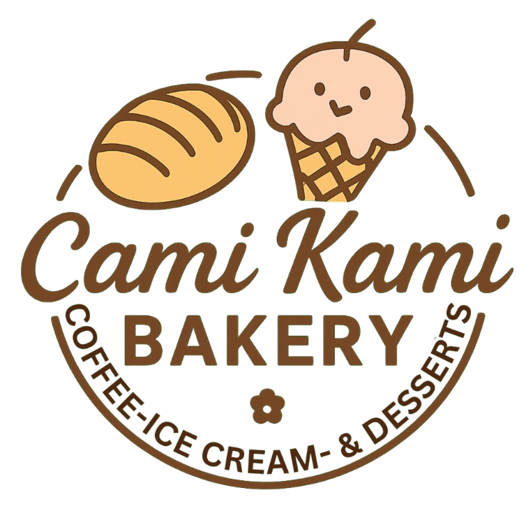 Cami Kami Bakery