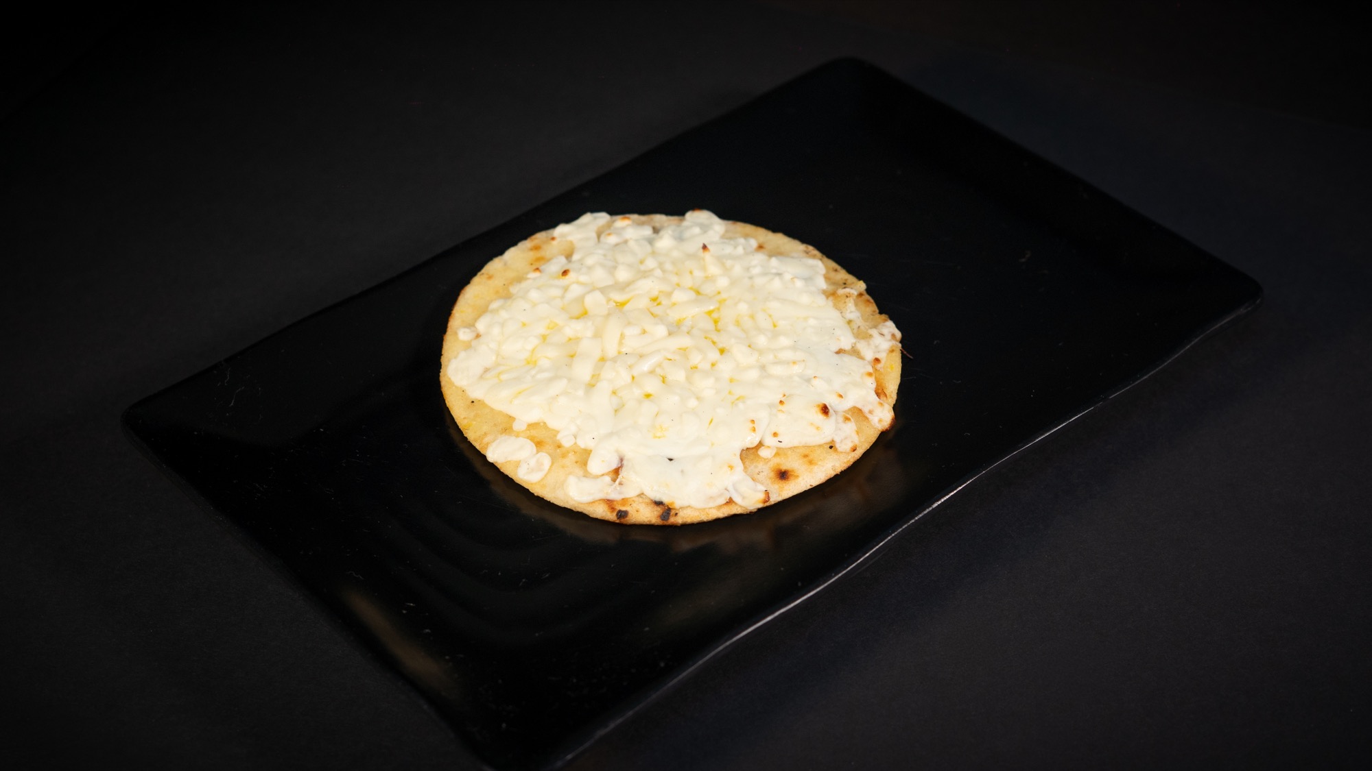 Arepa Blanca