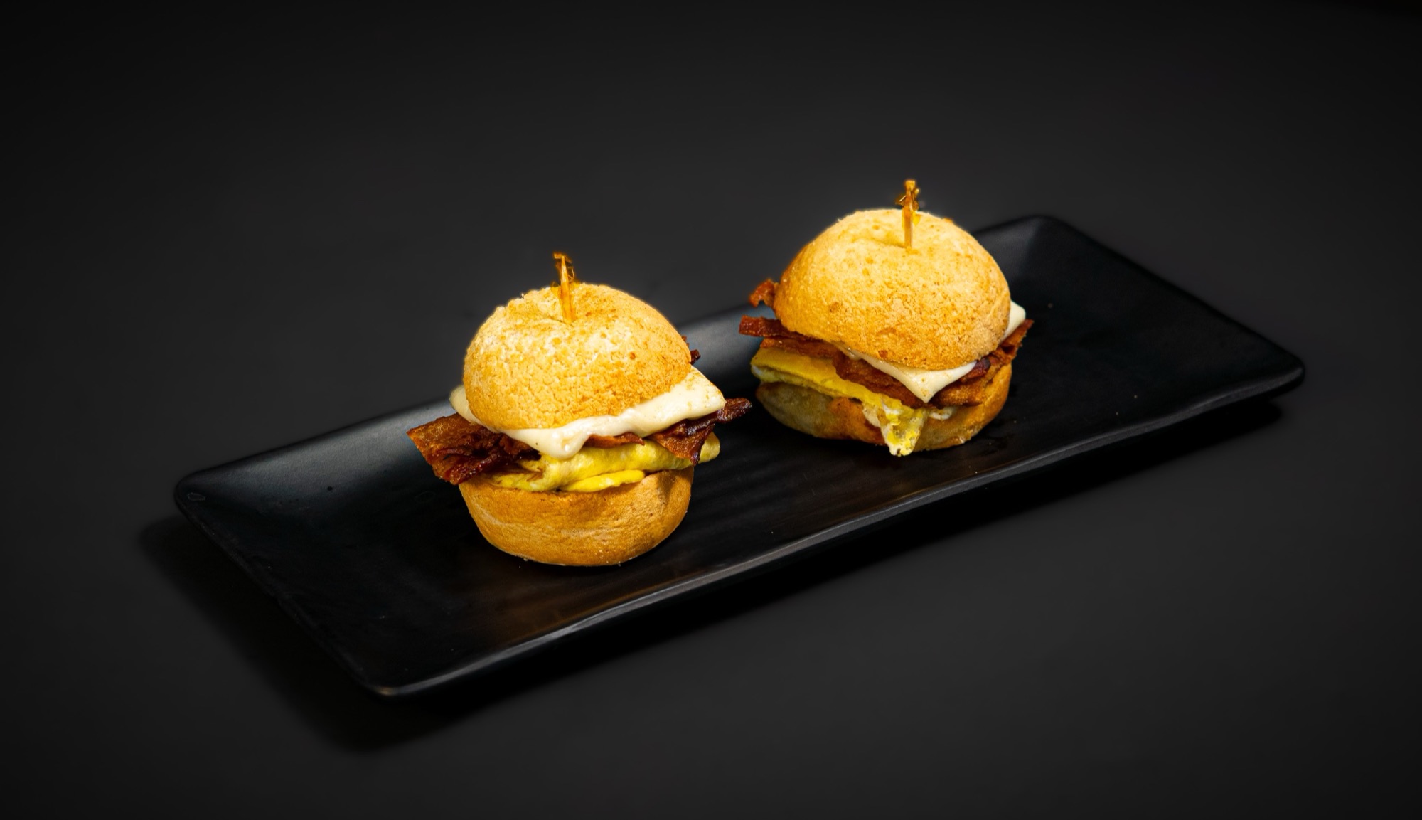 Huevono Sandwich