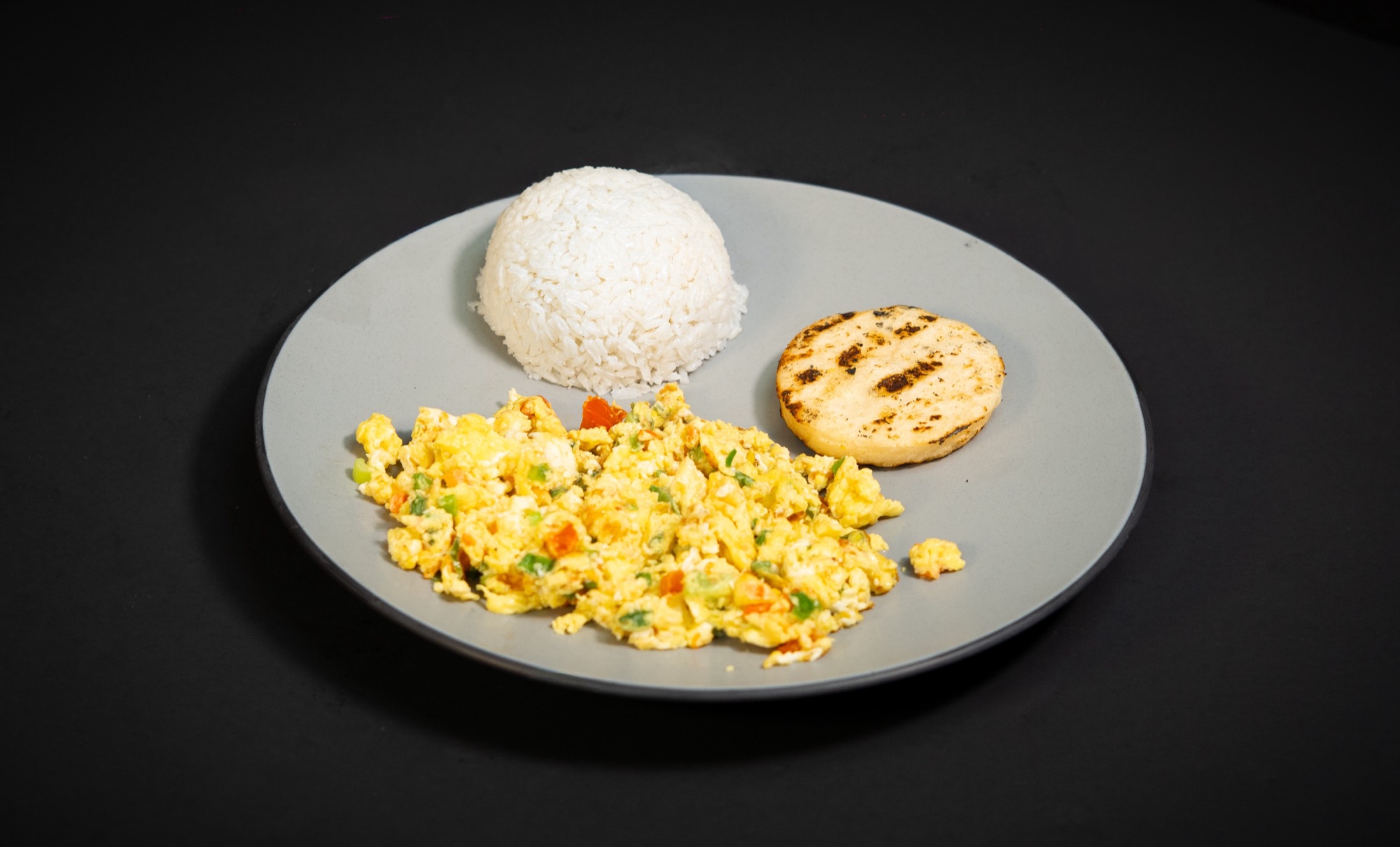 Huevos Pericos