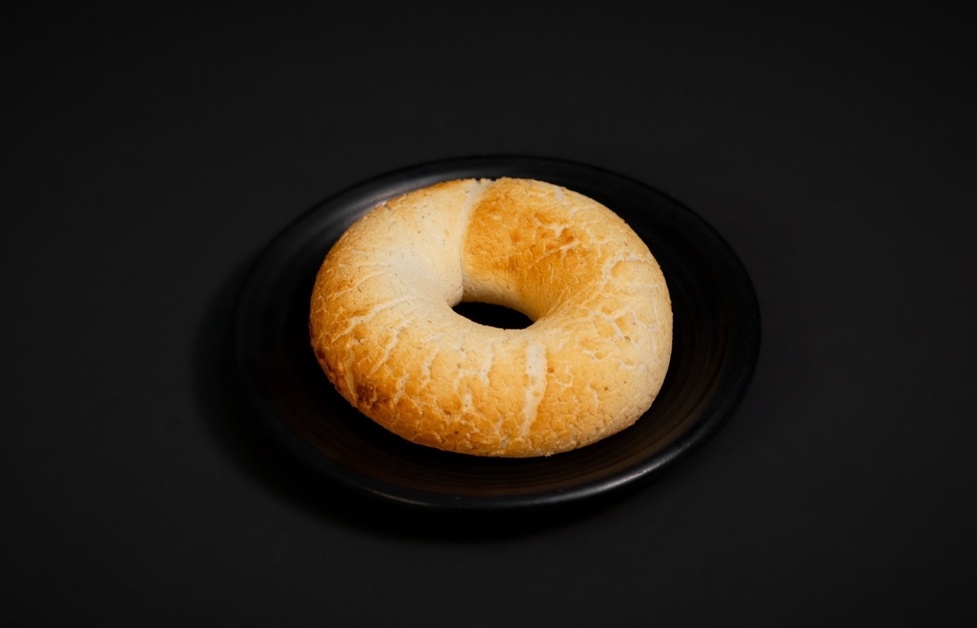 Pan de Queso