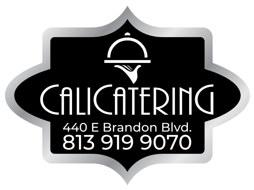 Cali Catering