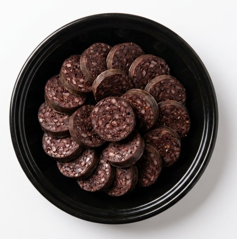 Morcilla