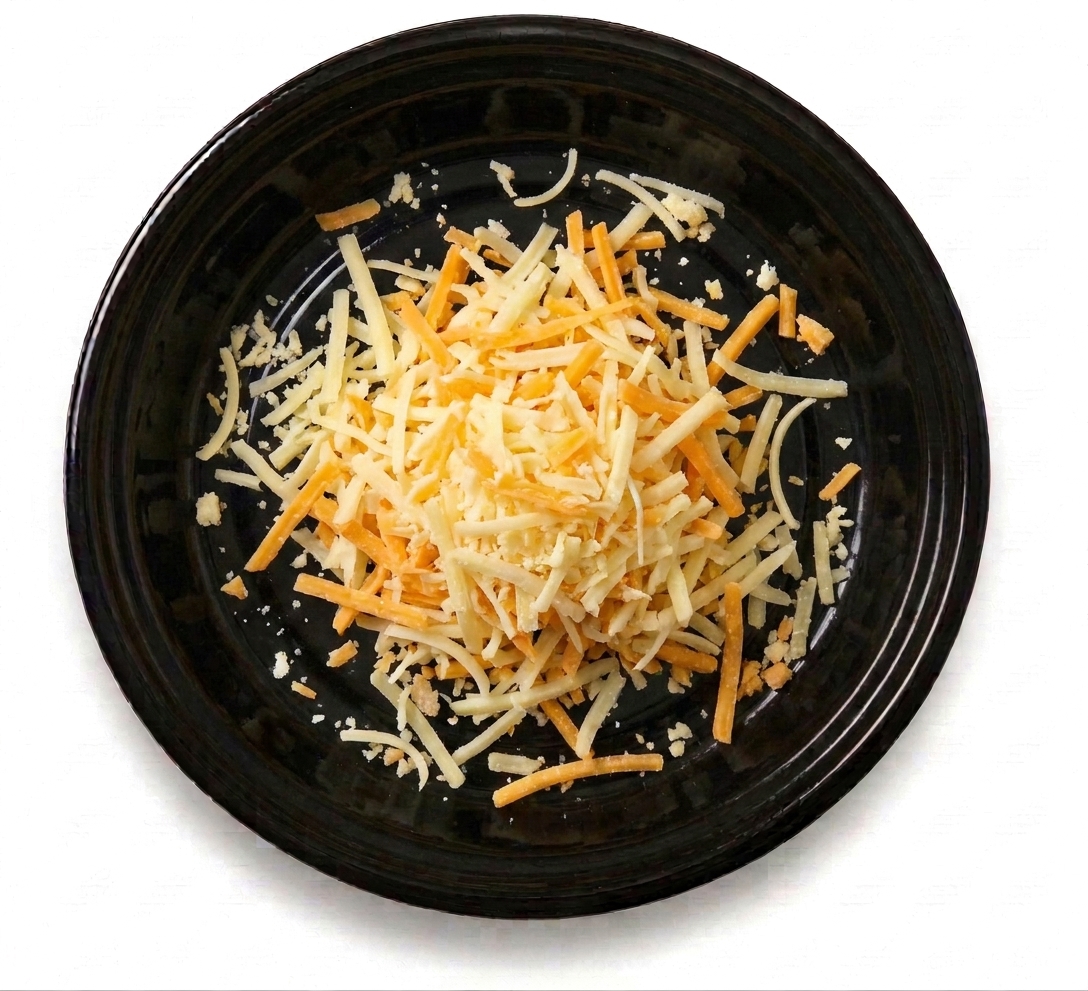 Extra Cheese