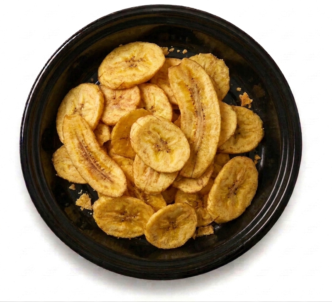 Tostones