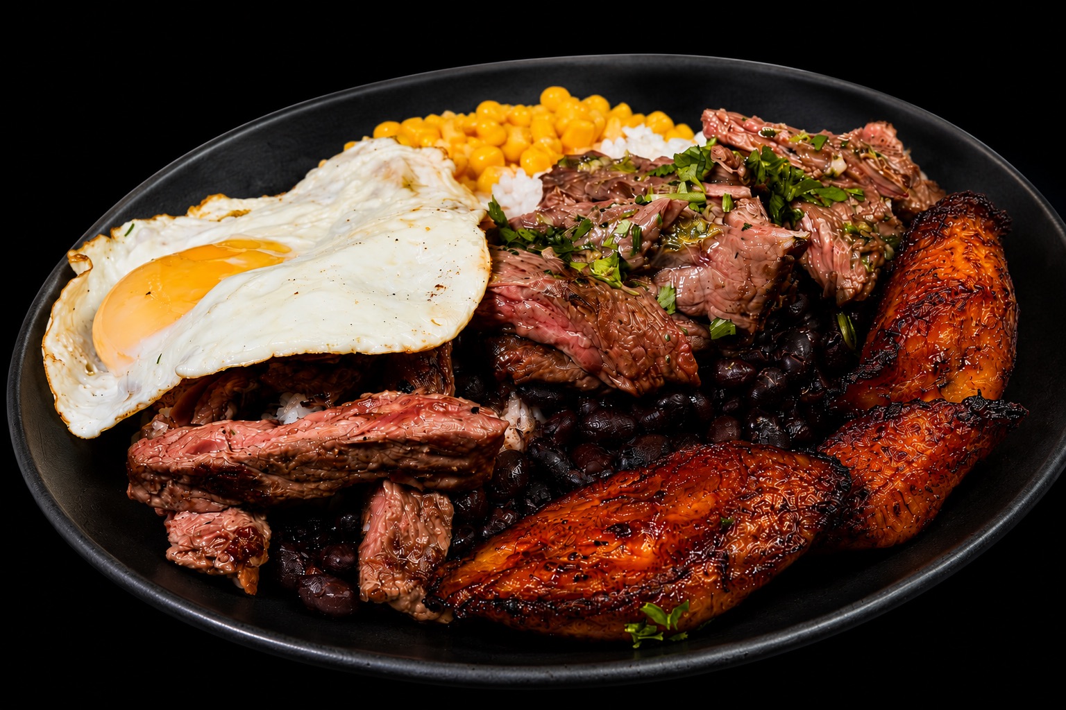 Churrasco