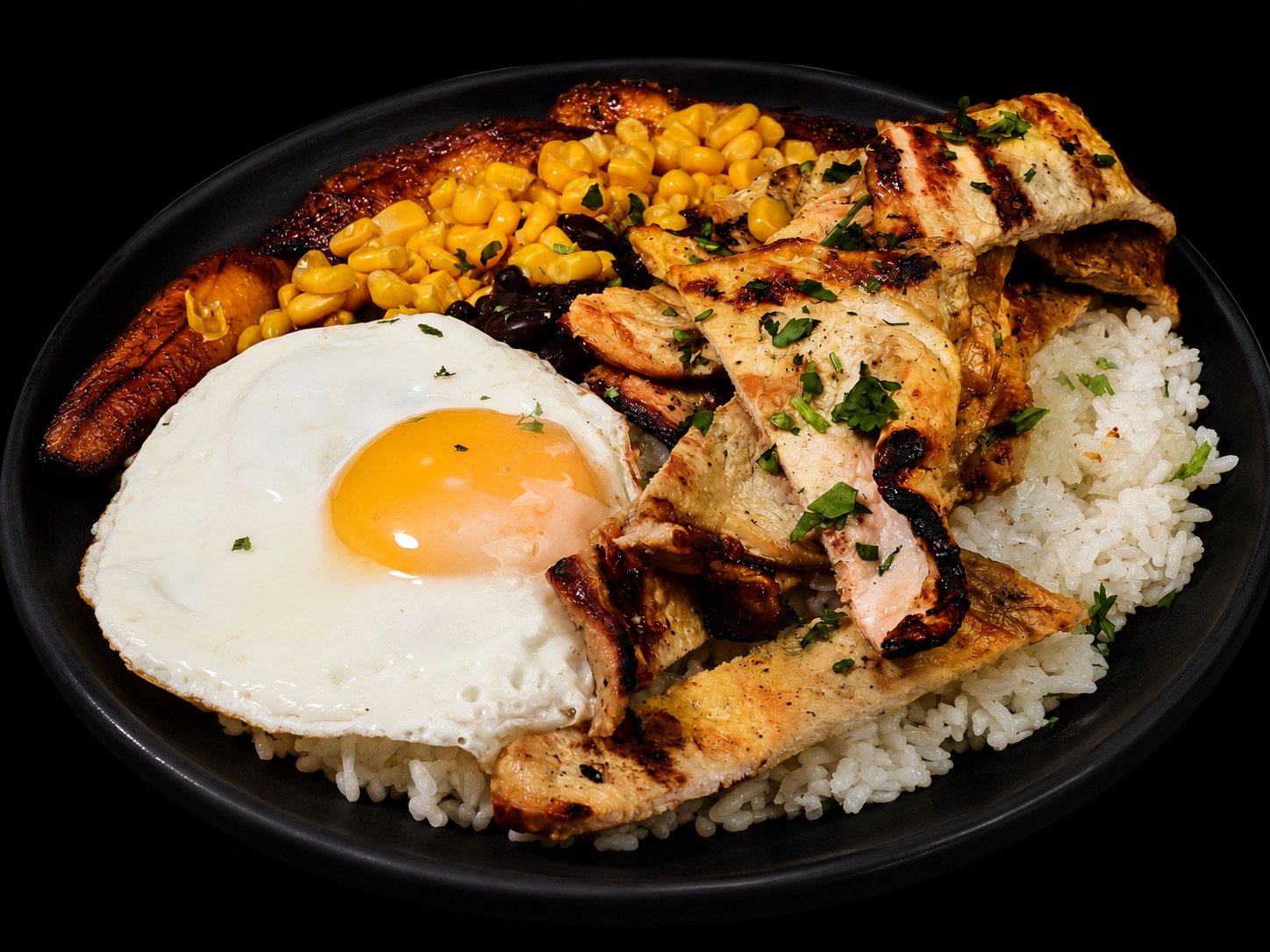 Lomo de Cerdo