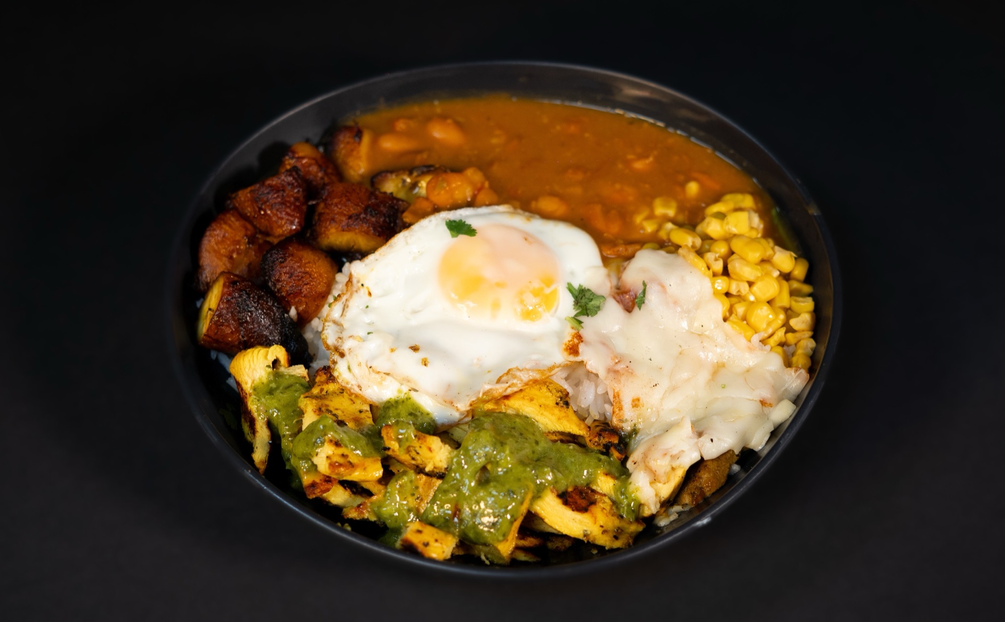 Pechuga de Pollo
