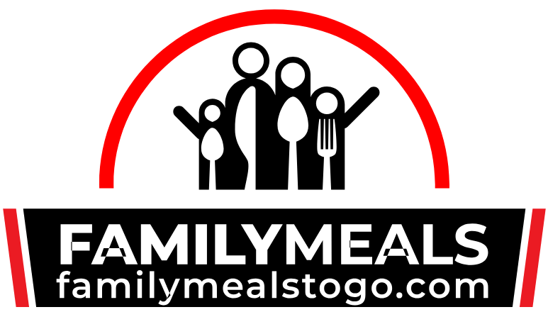Family Meals To Go
