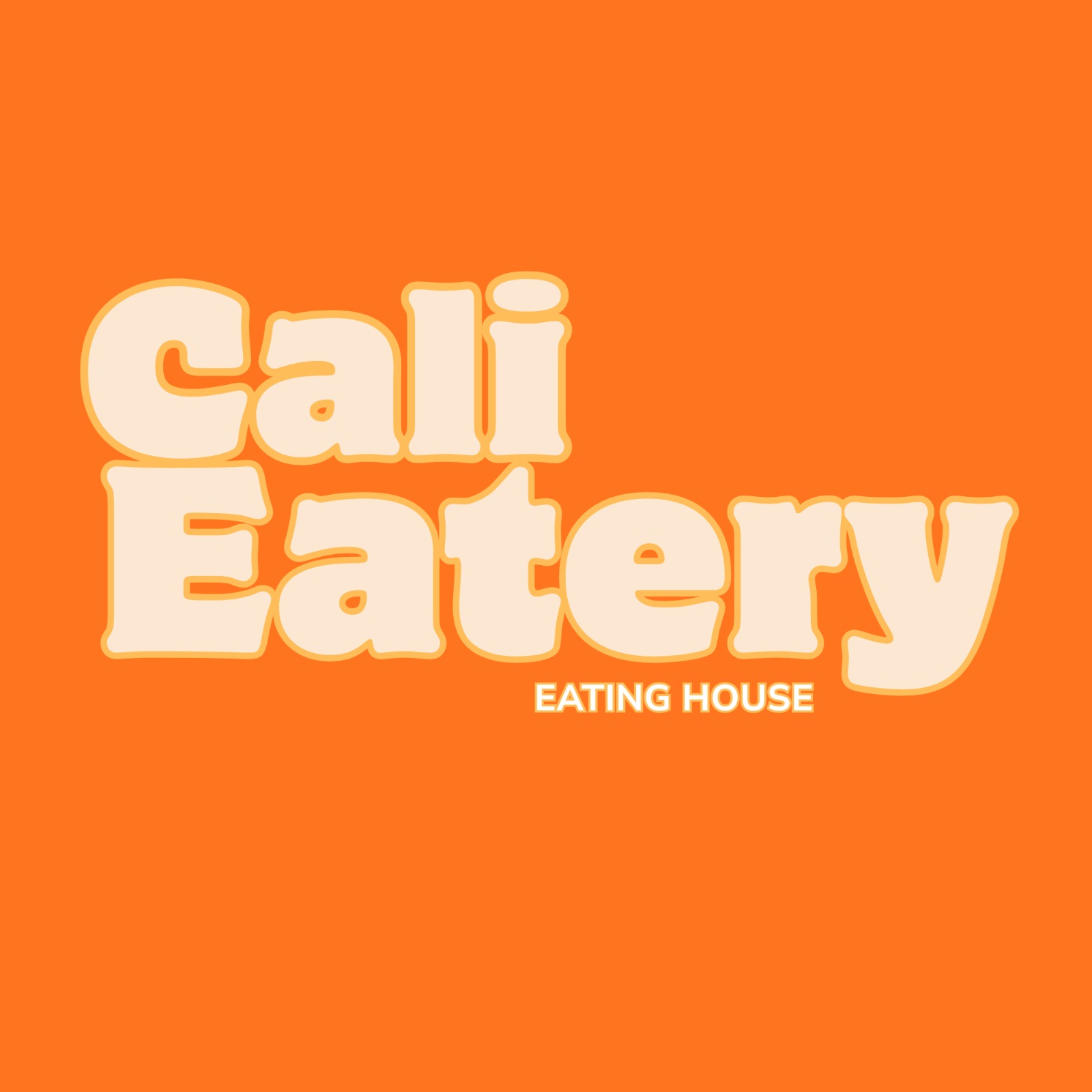 Cali Eatery