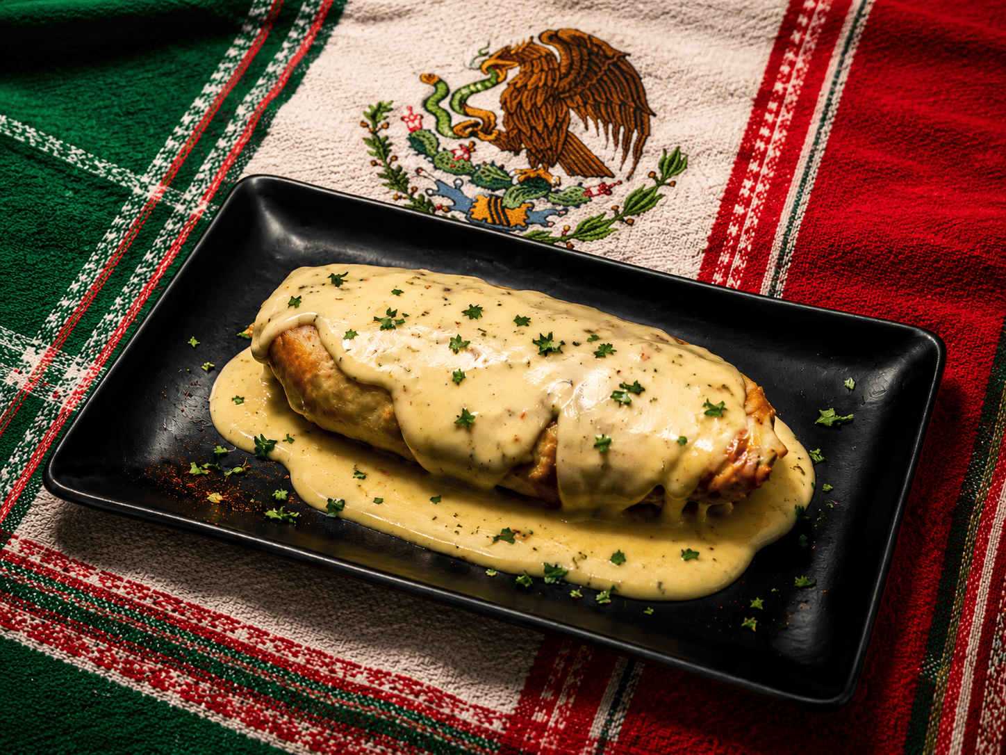 Chimichanga