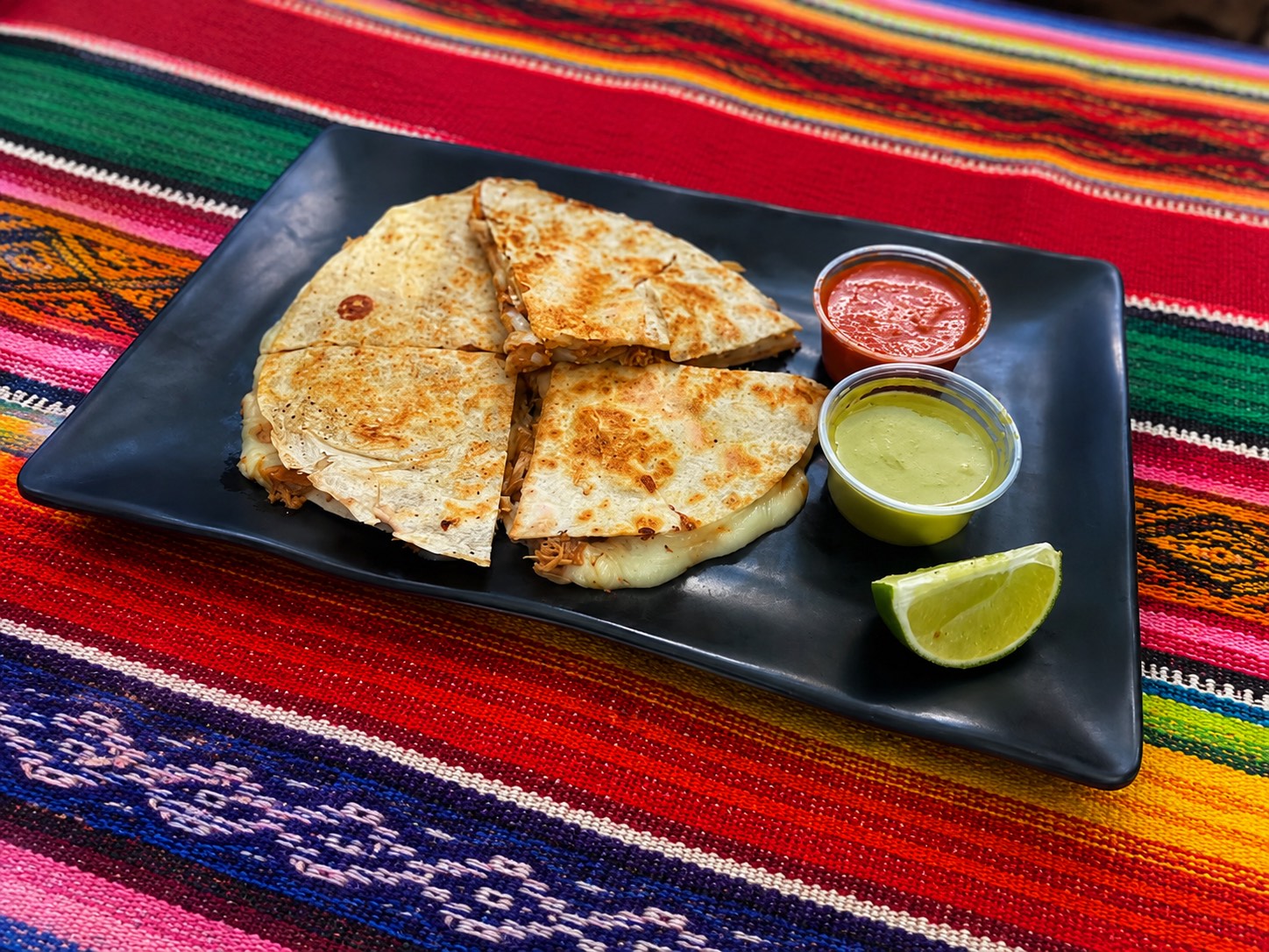 Quesadilla