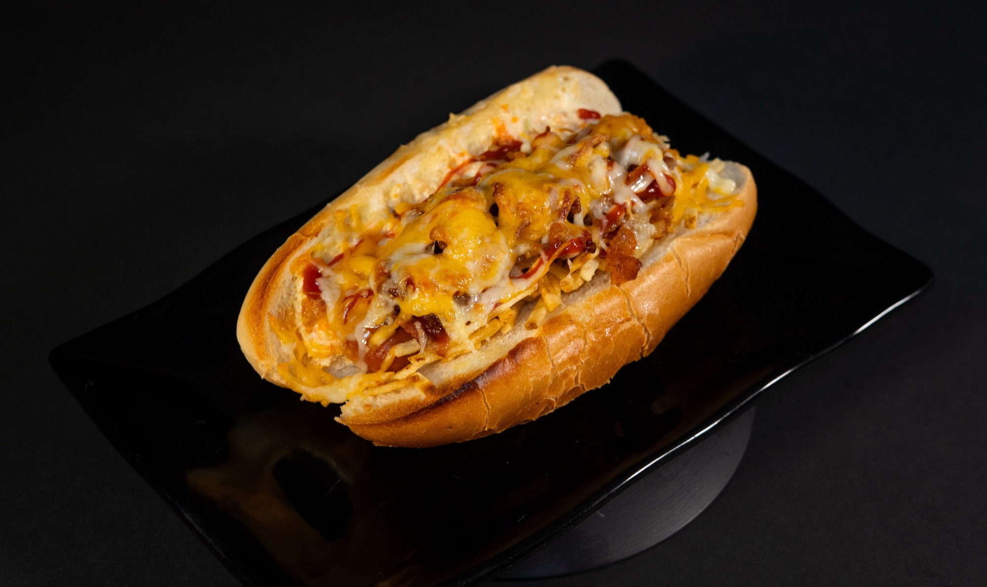 El Rico Hot Dog