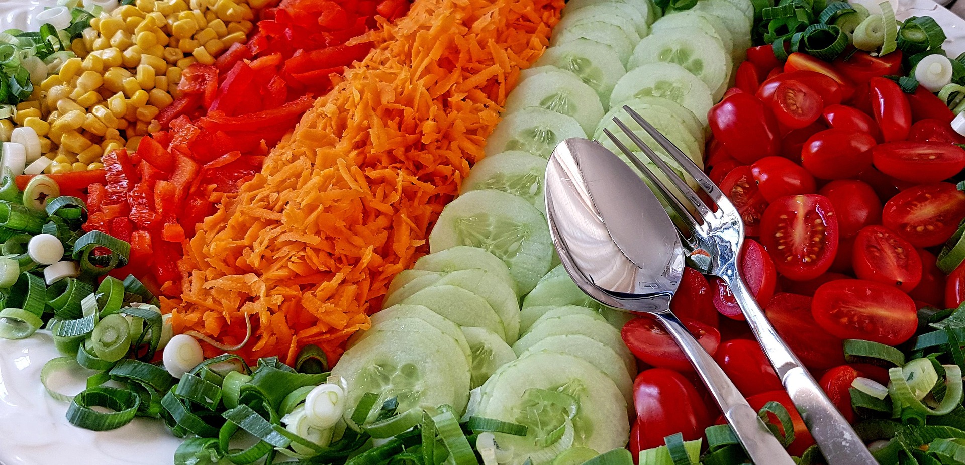 Ceviche — fresh citrus seafood