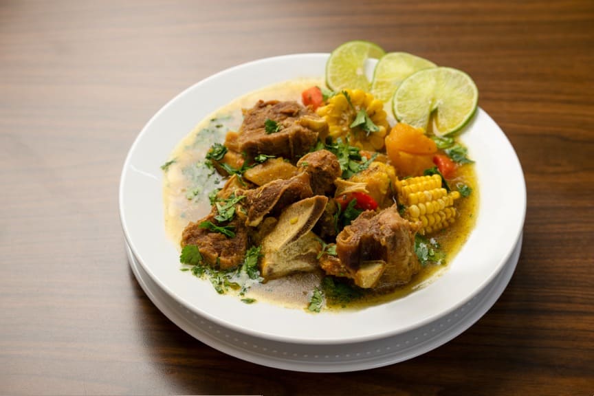 Sancocho