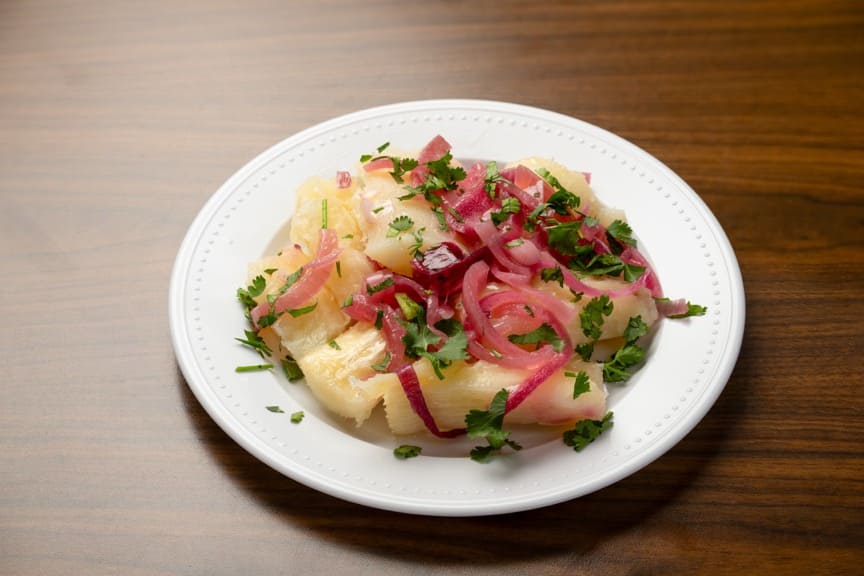 Yuca